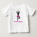 Buscar ballet bebe camisetas Bailando