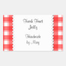 Buscar doily pegatinas Blanco