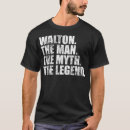 Buscar walton camisetas Cumpleaños