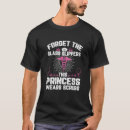 Buscar prinz camisetas Mujeres