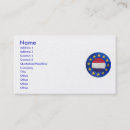 Buscar holandés tarjetas de visita Europa