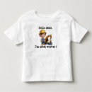 Buscar constructores camisetas Para niños
