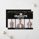 Buscar tarjetas y anuncios de graduacion Escuela secundaria