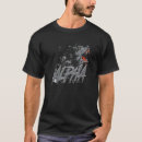 Buscar wild wolf camisetas Alfa
