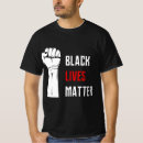Buscar black lives matter camisetas Negro