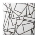 Buscar dibujo geométrico azulejos Abstracto