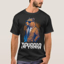 Buscar capybara camisetas Frío