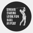 Buscar swing pegatinas Divertido