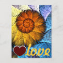 Buscar amor loco postales General y unisex