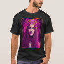 Buscar hippie camisetas Rosa