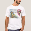 Buscar la creación de adán camisetas Divertido