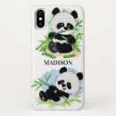Buscar bambú iphone fundas Animales