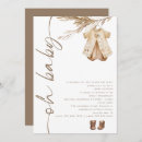 Buscar zapatos de bebé postales Invitados