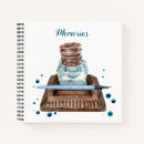 Buscar inkwell Antiguo