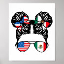 Buscar icono americano posters Estilo de vida americano