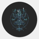 Buscar shiva pegatinas Yoga