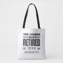 Buscar leyenda bolsos Jubilación