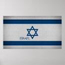 Buscar bandera de israel posters Azul