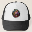 Buscar majestuoso gorras Animal
