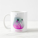 Buscar fantasma kawaii tazas Adorable
