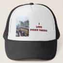 Buscar trenes gorras General y unisex