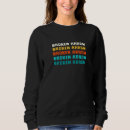 Buscar rota sudaderas Retro