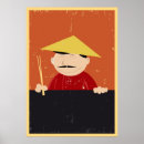Buscar comida china posters Asiático