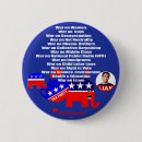 Buscar contra romney accesorios Democrático