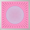 Buscar tonos rosados posters Moderno