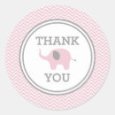 Buscar elefante gris pegatinas Chevron