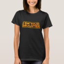 Buscar hija camisetas Día de la madre