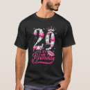 Buscar 29 años camisetas Corona