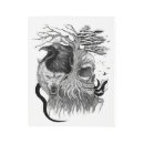 Buscar raven arte Gótico