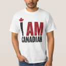 Buscar canadienses camisetas Para él