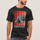 Buscar drifting camisetas Susurrador