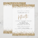 Buscar glitter invitaciones Invitados