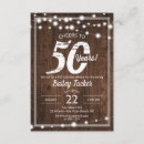 Buscar string lights invitaciones Para todos