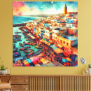 Buscar marruecos lienzos Morocco