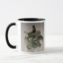 Buscar 7mo tazas Antigüedades