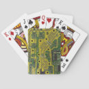 Buscar programador barajas de cartas Ordenador