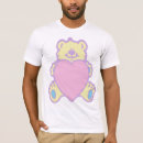 Buscar teddy camisetas Kawaii