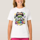 Buscar game over camisetas Colorido