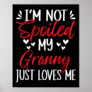 Buscar abuelita posters Divertido