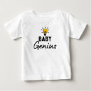 Buscar ciencia bebe camisetas Bebé