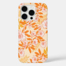 Buscar orange iphone fundas Flowers
