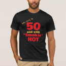 Buscar los años 50 camisetas Tipografía