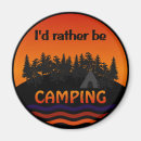 Buscar el acampar imanes Bosque