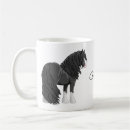 Buscar vanner gitano tazas Caballo de tiro