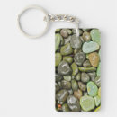 Buscar roca rectangulares llaveros Superstock