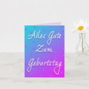 Buscar saludo alemán tarjetas Germano